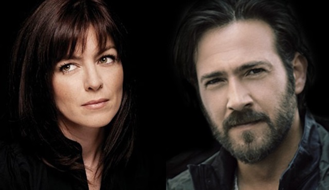 Berk Erçer and İdil Fırat join Poyraz Karayel cast!