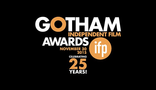 25. Gotham Bağımsız Film Ödülleri kazananları belli oldu