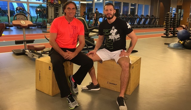 Sporun Renkleri, bu hafta Avatar Atakan’ı konuk ediyor!