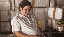 Büyükelçi Pablo Escobar’a karşı