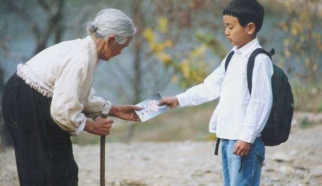 Ekim ayında Kore Film Günleri'nde: The Way Home