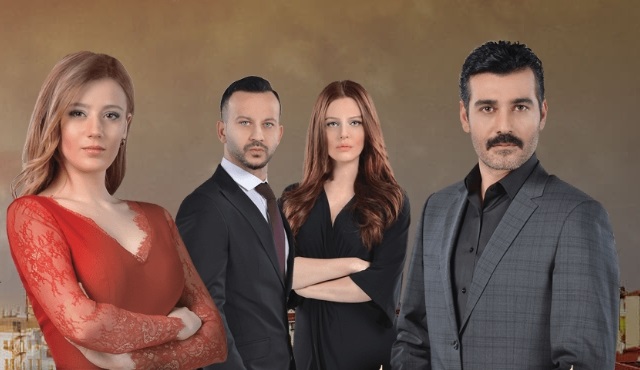 İstanbul Sokakları dizisinin yayın tarihi açıklandı!