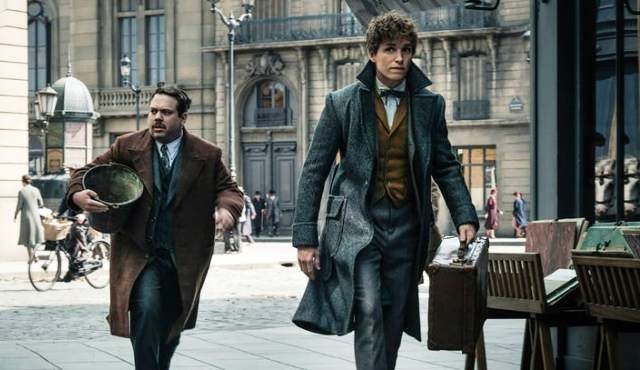 Grindelwald’ın Suçları beklenen ilgiyi görmedi!