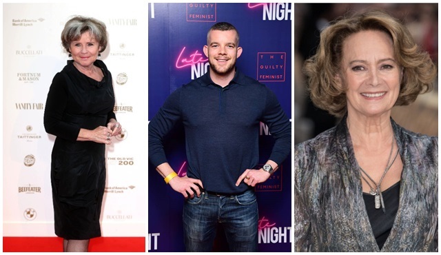 ITV'den yeni bir aile draması geliyor: Flesh and Blood