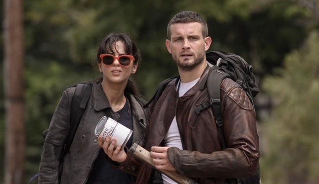 The Walking Dead'in yeni uzantı dizisinin tanıtımı yayınlandı