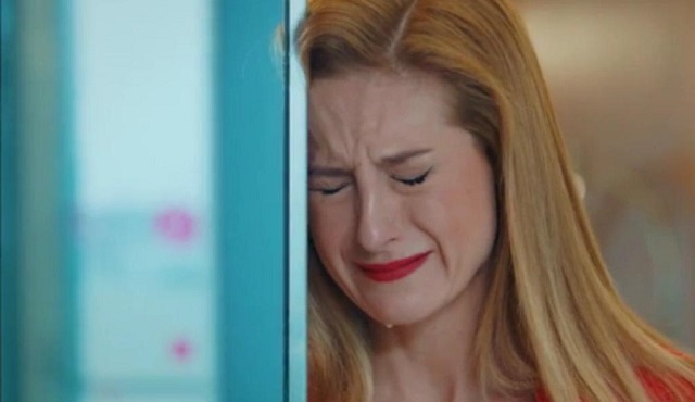 Bu hikayenin günah keçisi Gülfem mi?