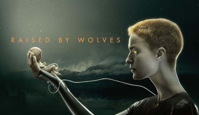 Raised by Wolves, 3 Şubat'ta ikinci sezonuyla dönüyor!