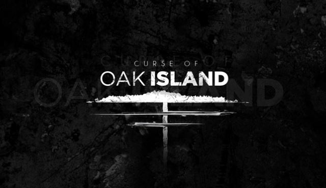 Oak Adası Laneti