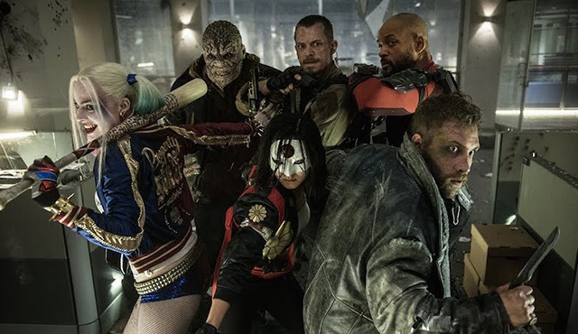 Suicide Squad: Kötülükle ancak kötü olarak savaşabilirsiniz