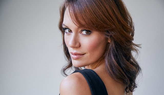 Supernatural: 11. sezona Emily Swallow ile takviye!