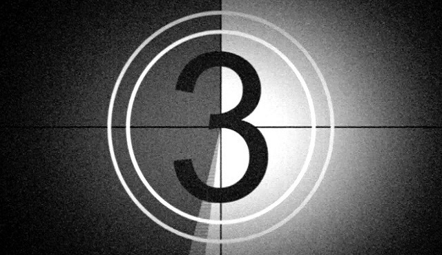 Geçmişten günümüze yılbaşı ekranları