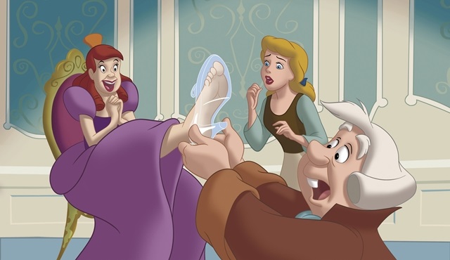 Disney Channel’dan ailelere bayram hediyesi!