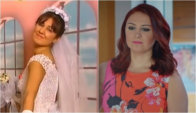 Dünden bugüne İkinci Bahar oyuncuları!