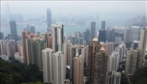Çok Gezenti - Hongkong