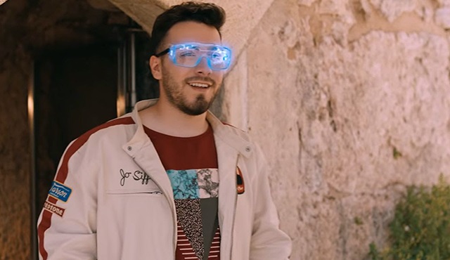 Gerçek Kahramanlar filminin ilk sekiz dakikası youtube'da!