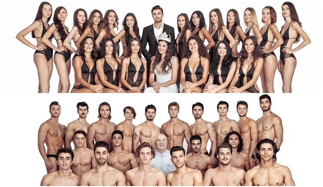 Best Model Türkiye, Show TV'de ekrana geliyor!