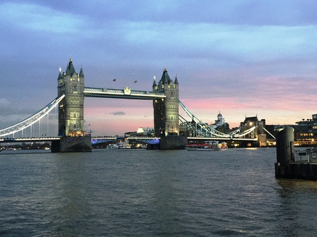 Londra