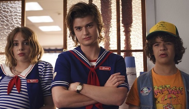Stranger Things 3. sezon resmi fragmanı yayınlandı!