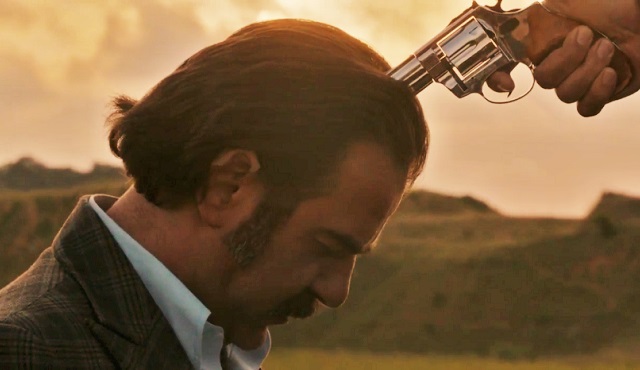 Turgut ölmez