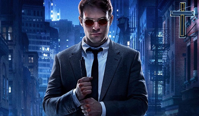 Daredevil 2. sezondan ilk teaser geldi