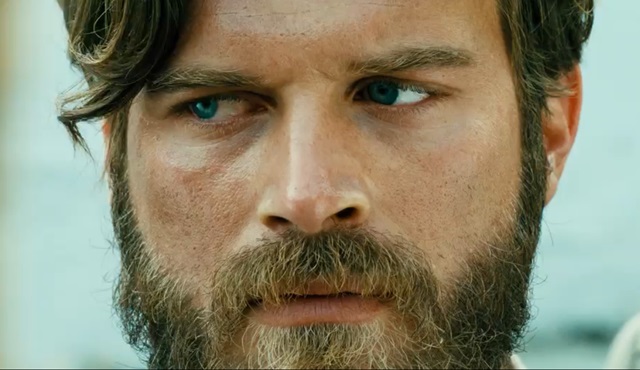 Kurt Seyit ve Şura İstanbul Bölüm : 14
