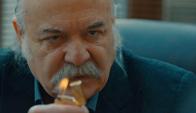 İçerde'nin 10 bölüm tanıtımı yayınlandı: Ben etrafımda evlat isterim, evlat!