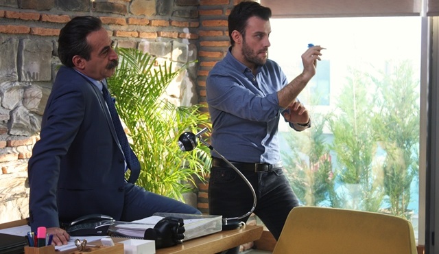Kiralık Aşk: Cuma zirvesinin adı 2016'da da değişmedi!