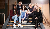Doctor Who spin-off