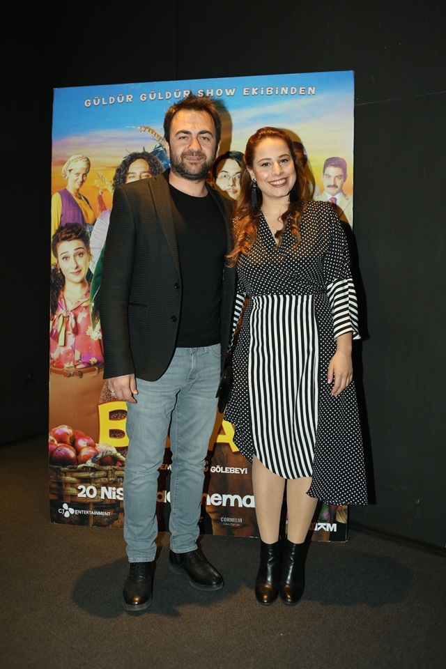 Cici Babam Gala