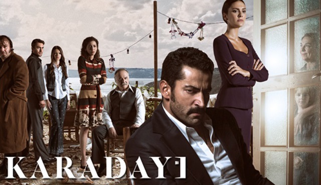 Eş durumundan Karadayı
