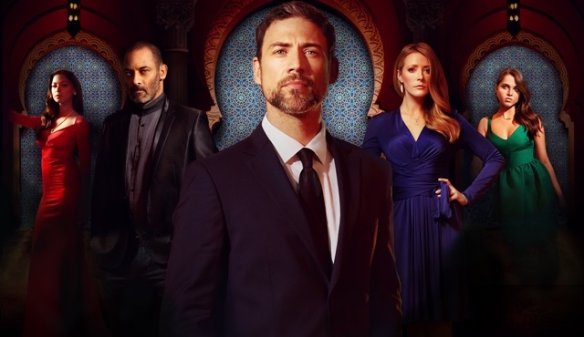 Tyrant, 2. sezonuyla Amerika yayınından sadece 1 gün sonra FX’te!