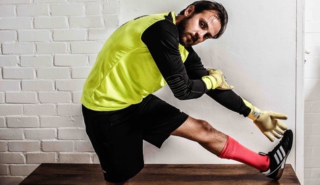Erkan Kolçak Köstendil, 12 Numaralı Adam oyunuyla Avrupa turnesini tamamladı!
