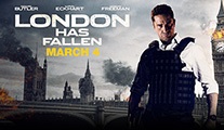 “Kod Adı: Londra” 4 Eylül Pazar, TV’de ilk Kez D-Smart’ta!