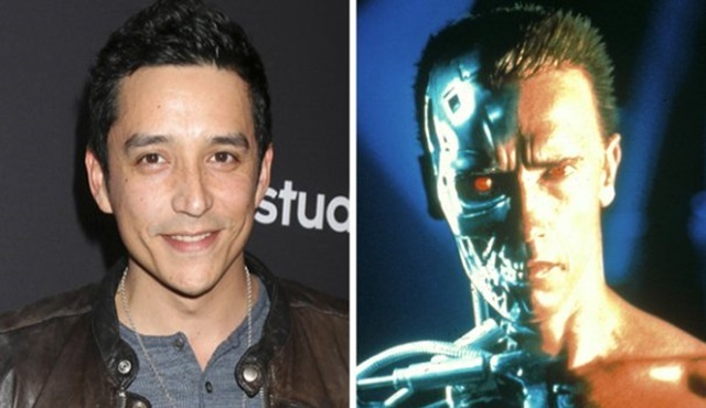 Terminatör serisinin başrolünü üstlenecek yeni isim belli oldu