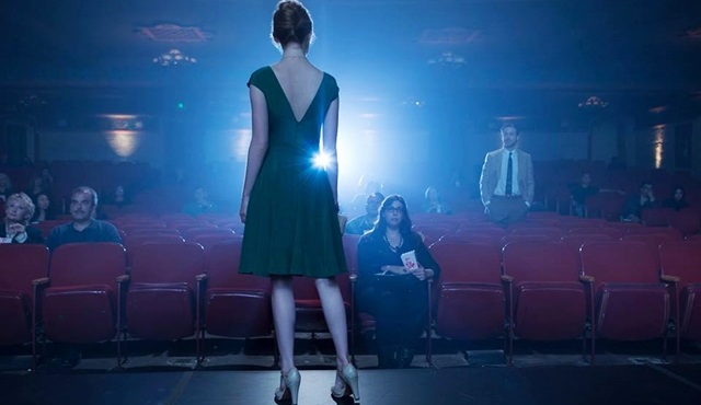 La La Land: Rüyaların yapıldığı maddeden!
