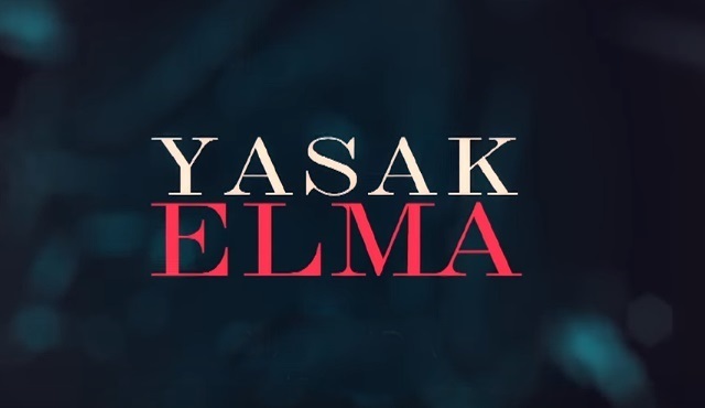 Yasak Elma dizisi çekimlerine yeniden başladı!