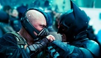 Batman: Kara Şövalye, Kanal D