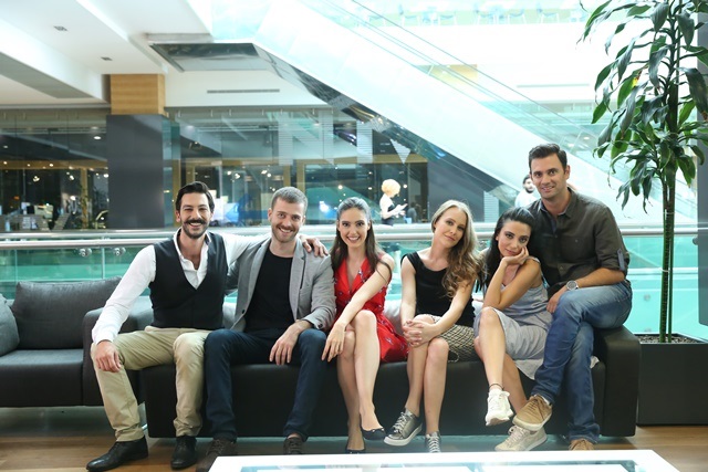 Star Tv Yeni Sezon Tanıtımı