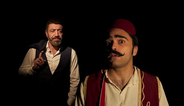 Deli Aşk filminden kısa bir tanıtım yayınlandı!