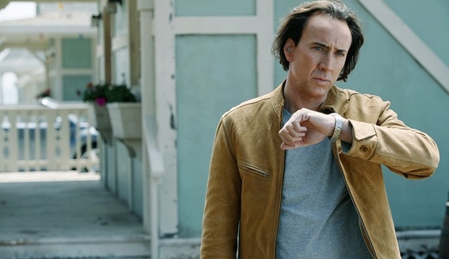 Nicolas Cage, Julianne Moore ve Jessica Biel'in rol aldığı “Next” Show TV’de!