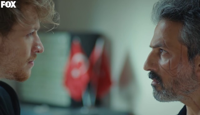 Baraj dizisinin yeni bölüm yayınlanma tarihi belli oldu!
