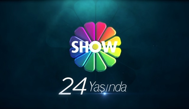 İyiki doğdun Show Tv!
