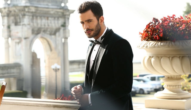 Barış Arduç'lu Garanti reklamından ilk kareler yayınlandı!