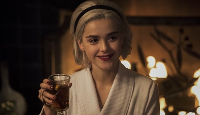 The Chilling Adventures of Sabrina, 4. sezonuyla ekrana veda edecek