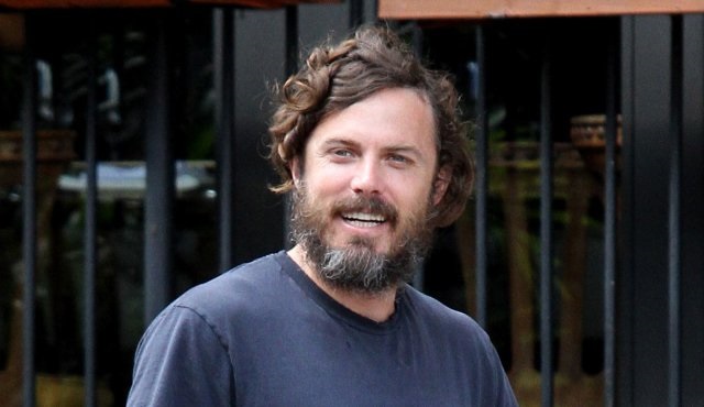 Casey Affleck: 