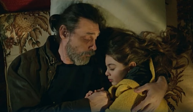 Adı Efsane dizisinden yeni tanıtım daha yayınlandı!