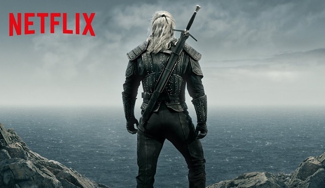 Netflix'in merakla beklenen yeni dizisi The Witcher 20 Aralık'ta başlıyor