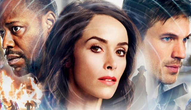 Timeless, 11 Mart'ta ikinci sezonuyla geri dönüyor