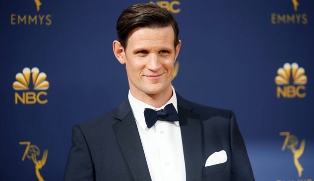 Spider-Man uzantısı Morbius the Living Vampire'ın kadrosuna Matt Smith de dahil oldu