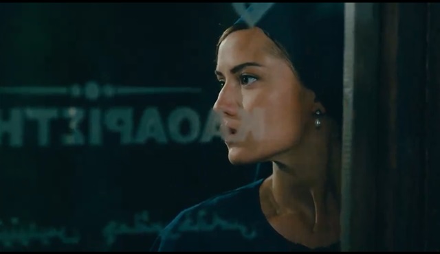 Kurt Seyit ve Şura İstanbul Bölüm : 14